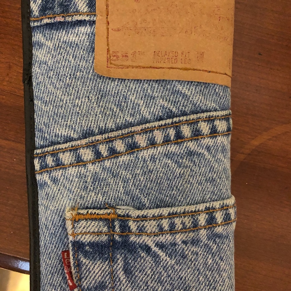 Levi’s Wallet